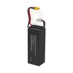 Hot Sales IFlight Fullsend E 6000mah 6s1p 22.2v Battery 45C 133.2Wh With Xt60h for 7 Inch for Drone Kit Longrange Drone